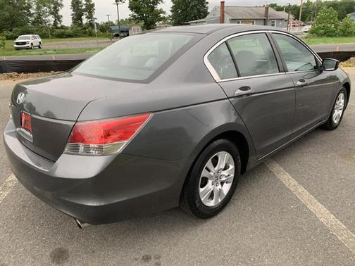 2009 Honda Accord LX-P