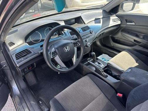 2009 Honda Accord LX-P