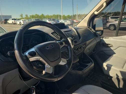 2017 Ford Transit-350 Base