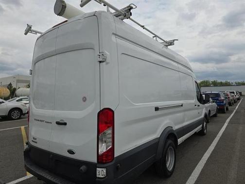 2017 Ford Transit-350 Base