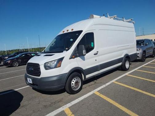 2017 Ford Transit-350 Base