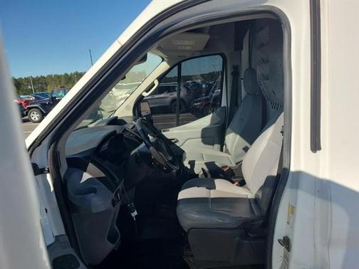 2017 Ford Transit-350 Base