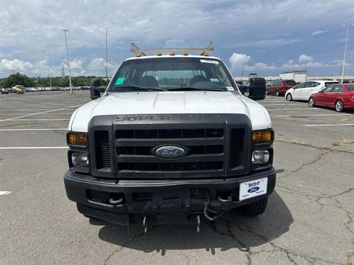 2010 Ford F-250 XL