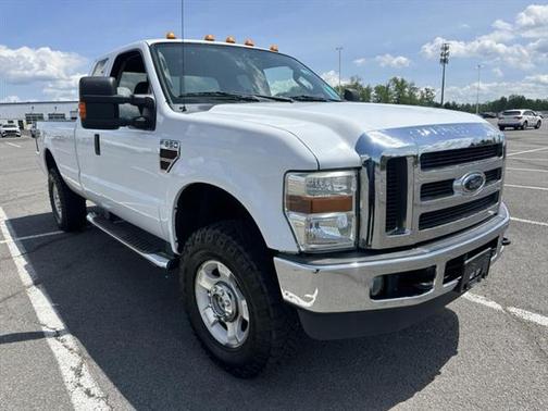 2010 Ford F-350 XLT