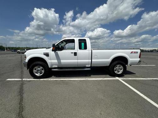 2010 Ford F-350 XLT