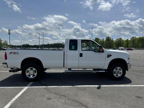 2010 Ford F-350 XLT