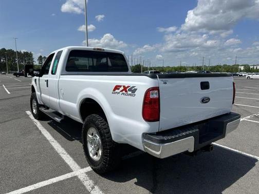 2010 Ford F-350 XLT