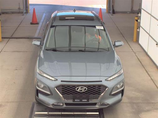 2019 Hyundai KONA Limited