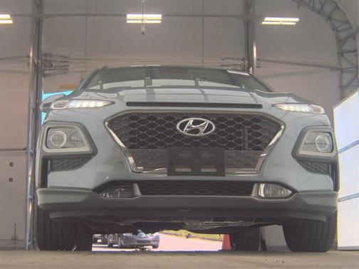 2019 Hyundai KONA Limited