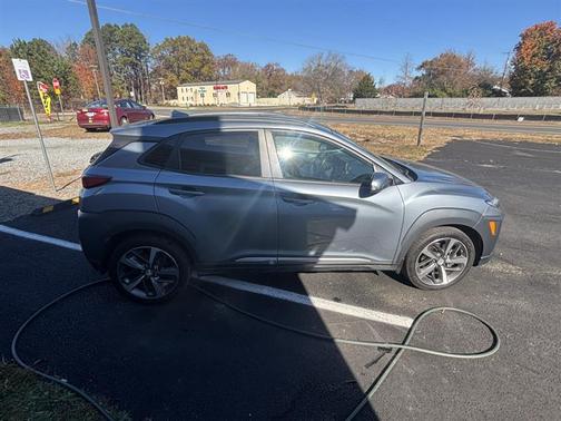 2019 Hyundai KONA Limited