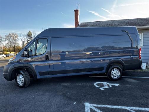 2020 RAM ProMaster 3500 High Roof
