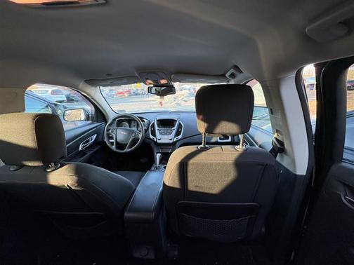 2013 GMC Terrain SLE-1