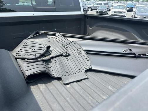 2014 RAM 1500 Outdoorsman