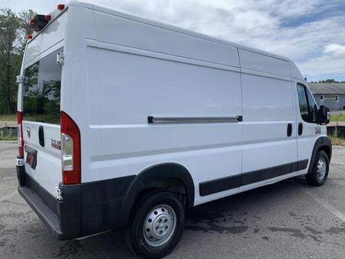 2019 RAM ProMaster 2500 High Roof