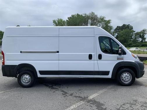 2019 RAM ProMaster 2500 High Roof