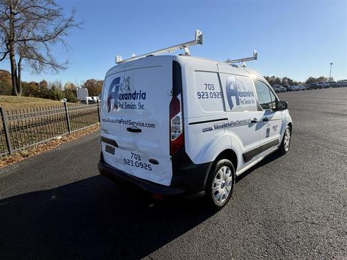 2019 Ford Transit Connect XL