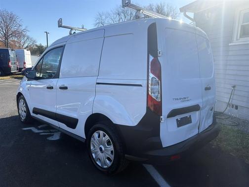 2019 Ford Transit Connect XL