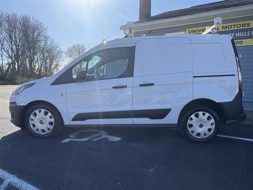 2019 Ford Transit Connect XL
