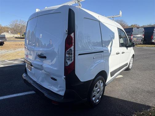 2019 Ford Transit Connect XL
