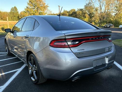 2014 Dodge Dart GT