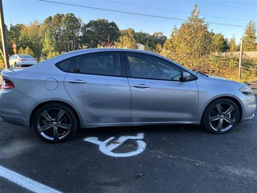 2014 Dodge Dart GT