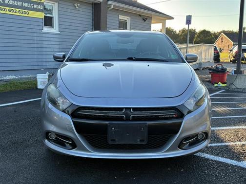 2014 Dodge Dart GT