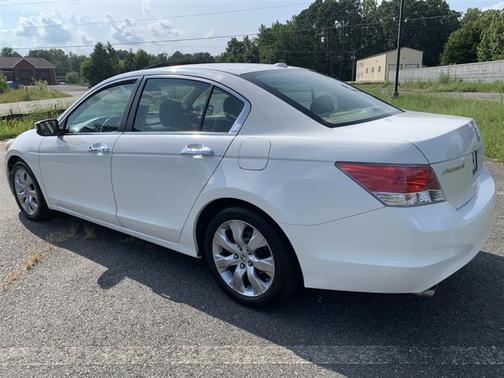 2010 Honda Accord EX-L