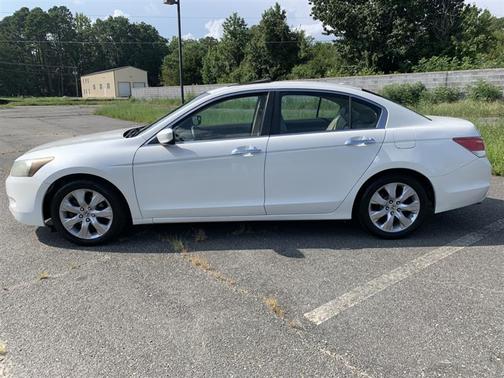 2010 Honda Accord EX-L