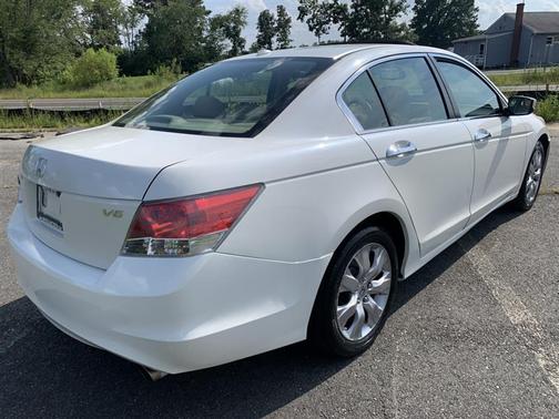 2010 Honda Accord EX-L