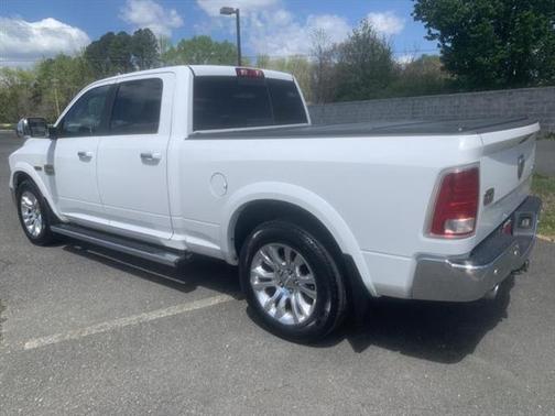 2016 RAM 1500 Longhorn