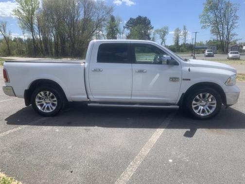 2016 RAM 1500 Longhorn