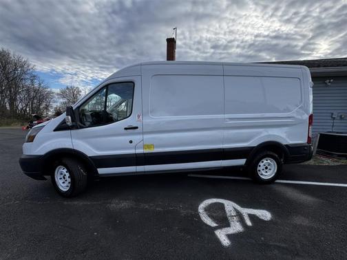 2019 Ford Transit-350 Base