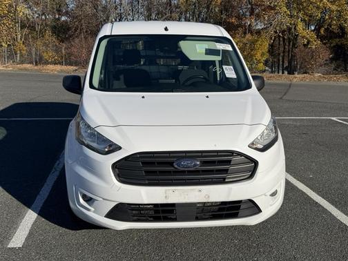 2022 Ford Transit Connect XLT