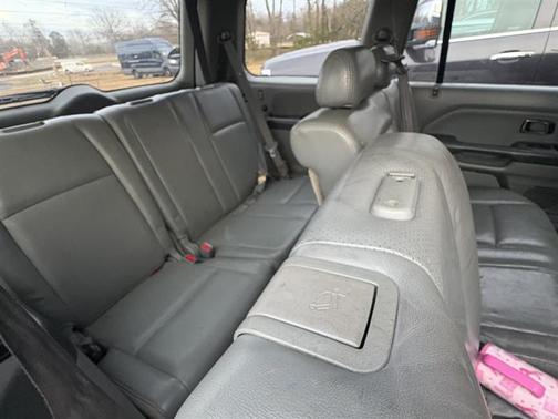 2005 Honda Pilot EX-L