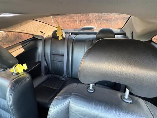 2003 Honda Accord EX