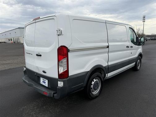 2017 Ford Transit-150 Base