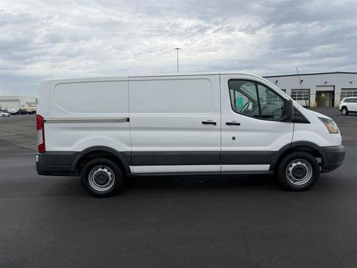 2017 Ford Transit-150 Base