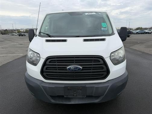 2017 Ford Transit-150 Base