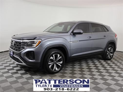 2024 Volkswagen Atlas Cross Sport 2.0T SE