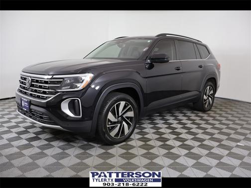 2024 Volkswagen Atlas 2.0T SE w/ Technology