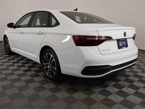 2024 Volkswagen Jetta 1.5T Sport