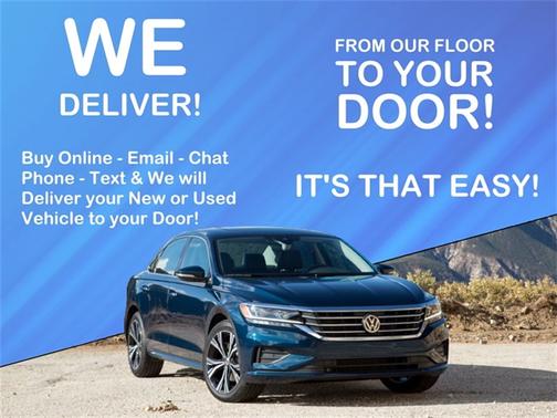 2021 Volkswagen Jetta 1.4T S