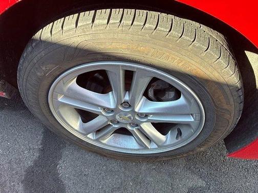 2016 Chevrolet Cruze LT Automatic