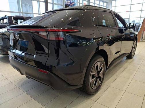 2026 Toyota bZ XLE FWD