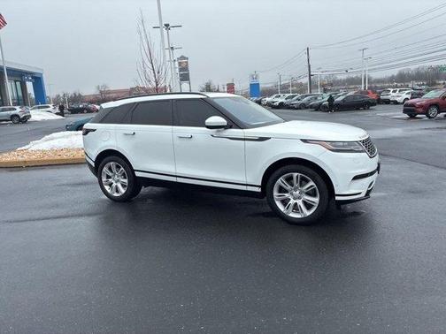 2021 Land Rover Range Rover Velar S