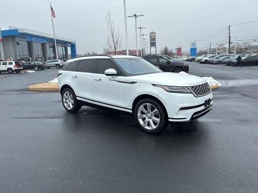 2021 Land Rover Range Rover Velar S