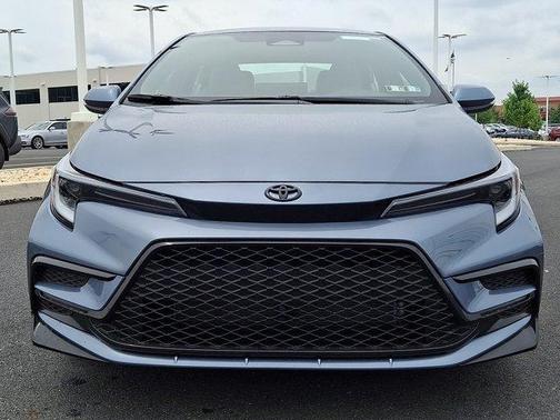 CELESTITE 1K3 2026 Toyota Corolla SE