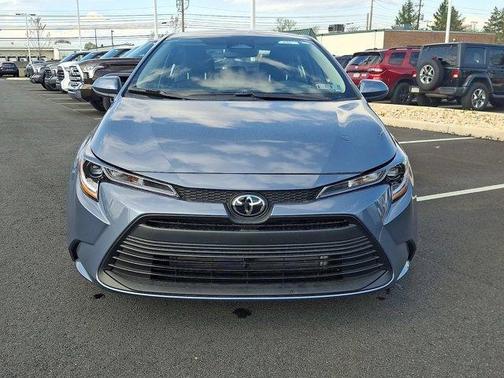 CELESTITE 1K3 2026 Toyota Corolla LE