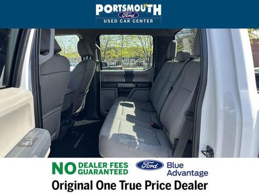 2022 Ford F-250 XLT