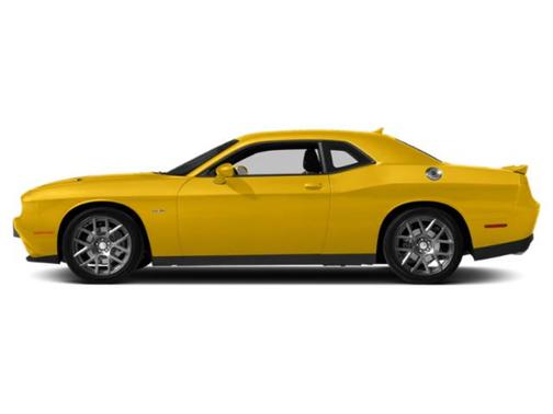 2018 Dodge Challenger R/T